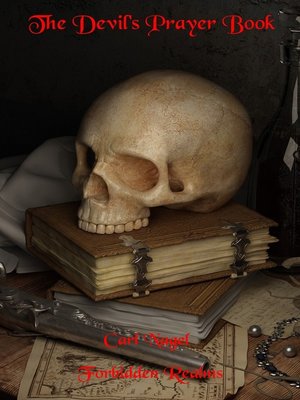 cover image of The Devil's Prayer Book